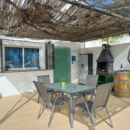 Alojamiento Rural El Yate Villa Montefrío Eksteriør bilde